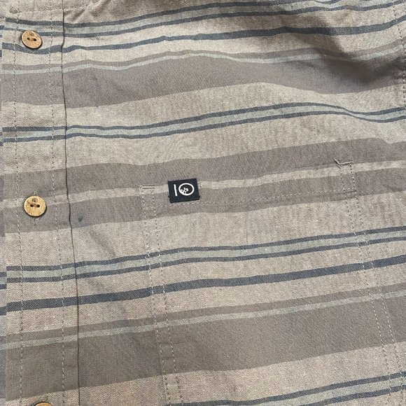 Tentree hooded XL shirt - Picture 2 of 6